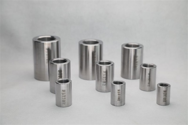 涟水直螺纹钢筋套筒优点在哪里