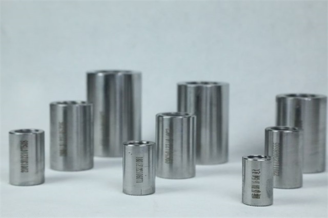 涟水直螺纹套筒尺寸